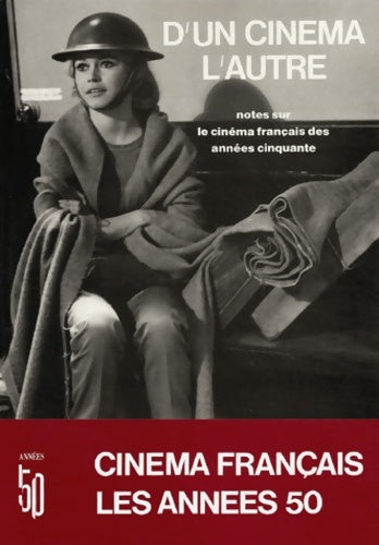 Livrenpoche : D'un cinéma l'autre - Jean-Loup Passek - Livre