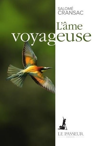 Livrenpoche : L'âme voyageuse - Madame Salomé Cransac - Livre
