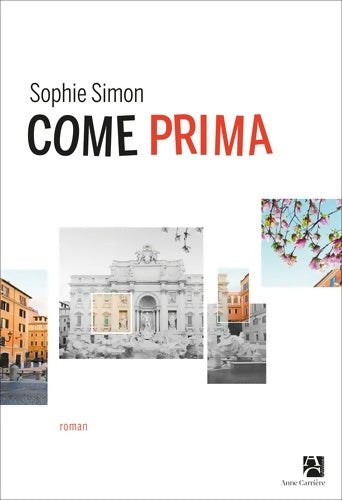 Livrenpoche : Come prima - Sophie Simon - Livre