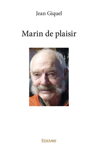 Livrenpoche : Marin de plaisir - Jean Giquel - Livre