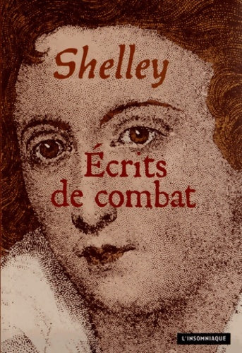 Livrenpoche : Écrits de combat - Percy Bysshe Shelley - Livre