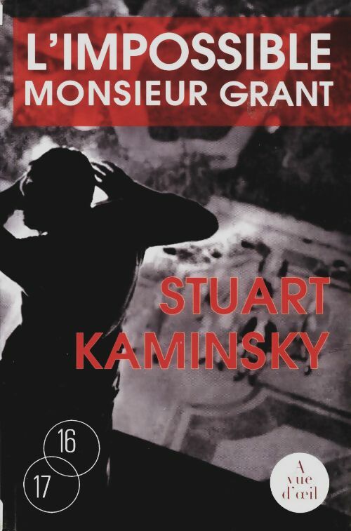 Livrenpoche : L'impossible monsieur grant - Ann Weisgarber - Livre