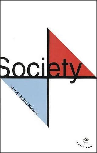Livrenpoche : Society - Mehdi Belhaj Kacem - Livre