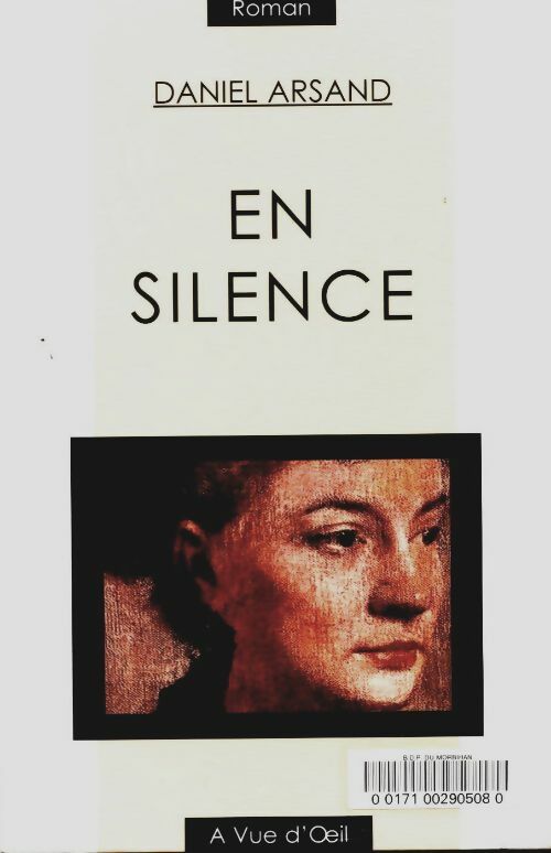 Livrenpoche : En silence - Daniel Arsand - Livre