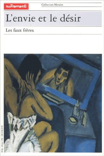 Livrenpoche : L'Envie et le Désir - Pascale Hassoun-Lestienne - Livre