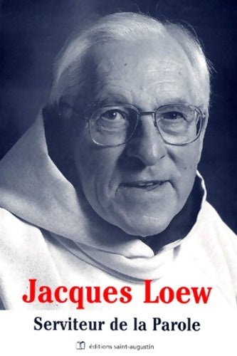 Livrenpoche : Jacques Loew - Monseigneur Berard - Livre