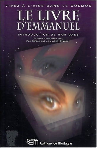 Livrenpoche : Le Livre d'Emmanuel - Judith Stanton - Livre