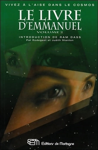 Livrenpoche : Le livre d'Emmanuel Tome II : Choisir l'amour - Emmanuel (Esprit) - Livre
