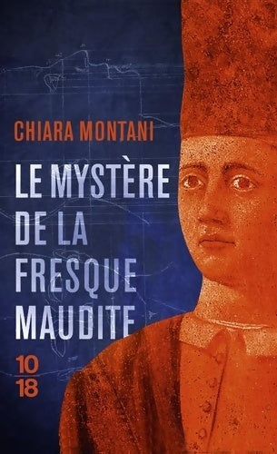 Livrenpoche : Le mystère de la fresque maudite - Chiara Montani - Livre