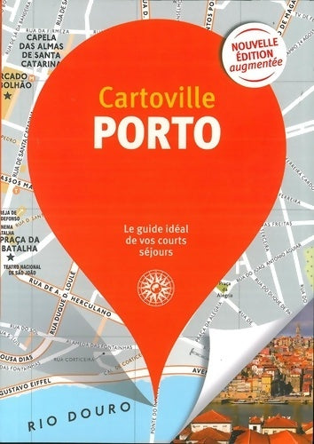 Livrenpoche : Guide Porto - Collectif - Livre