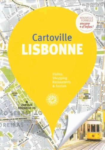 Livrenpoche : Lisbonne - Collectif - Livre