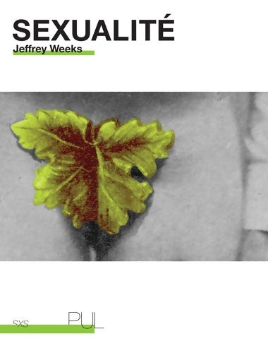 Livrenpoche : Sexualité - Jeffrey Weeks - Livre