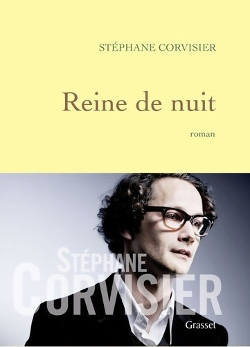 Livrenpoche : Reine de nuit - Stéphane Corvisier - Livre