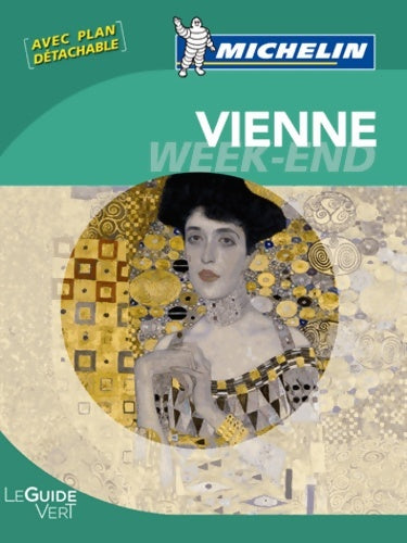 Livrenpoche : Guide Vert Week-end Vienne - Collectif - Livre
