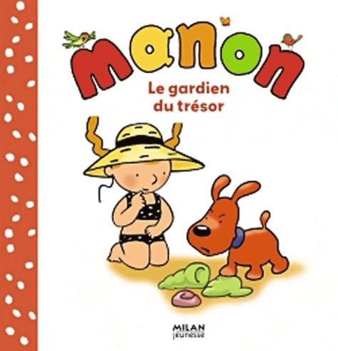 Livrenpoche : Le gardien du trésor - Gérard Moncomble - Livre