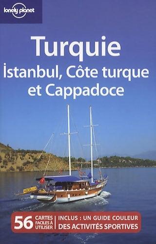 Livrenpoche : Turquie Istanbul COTE TURQUE 2 - Collectif - Livre