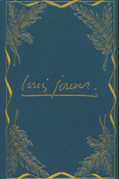 Livrenpoche : Dix ans avec Jouvet - léo Lapara - Livre