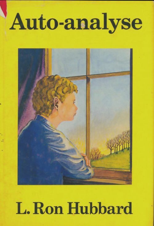 Livrenpoche : Auto-analyse - L. Ron Hubbard - Livre