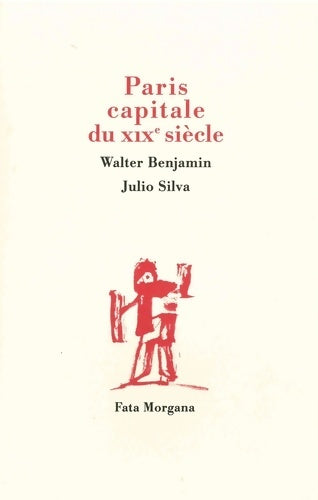 Livrenpoche : Paris capitale du XIXe siècle - Walter Benjamin - Livre