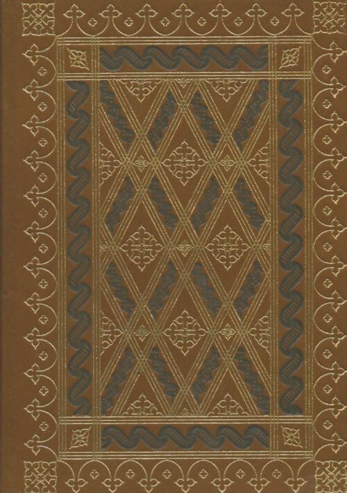 Livrenpoche : Les origines de la France Tome V - Ferdinand Lot - Livre
