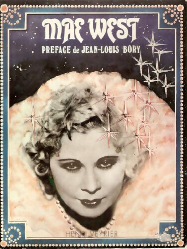 Livrenpoche : Mae West - Jon Juska - Livre