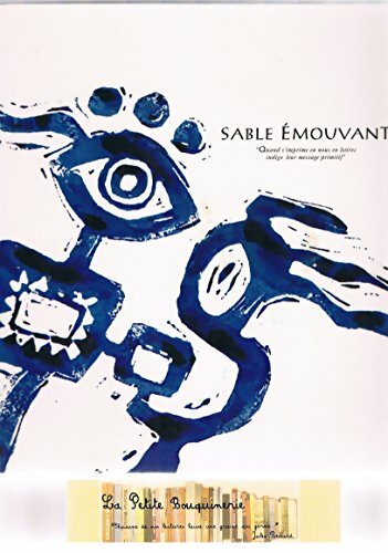 Livrenpoche : Sable émouvant - Marie-José Hadifé - Livre