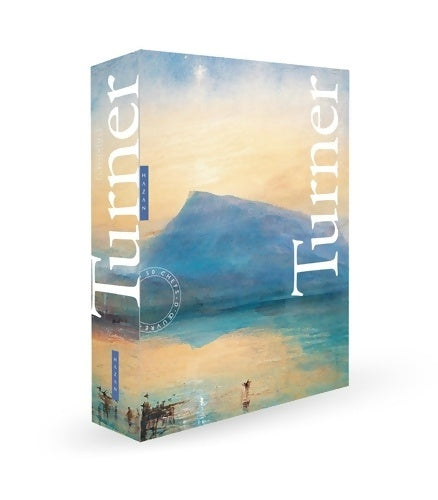 Livrenpoche : Turner. Coffret l'essentiel - Valérie Mettais - Livre