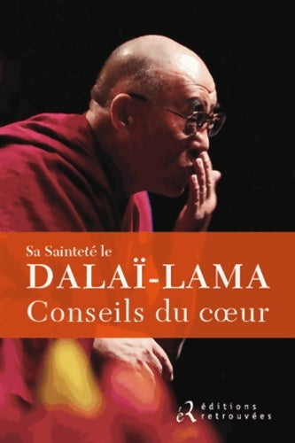 Livrenpoche : Conseils du coeur - Dalaï-Lama - Livre