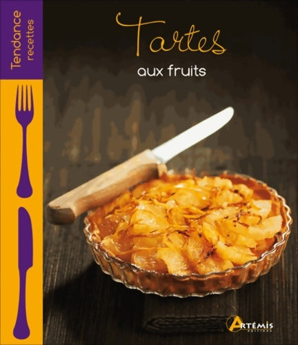 Livrenpoche : TARTES AUX FRUITS - Losange - Livre