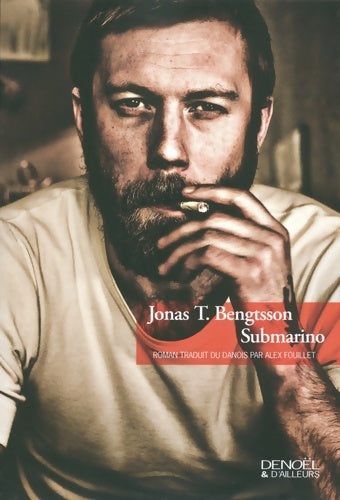Livrenpoche : Submarino - Jonas T. Bengtsson - Livre