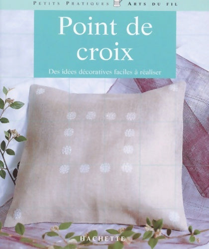 Livrenpoche : Point de croix - M. Papin - Livre