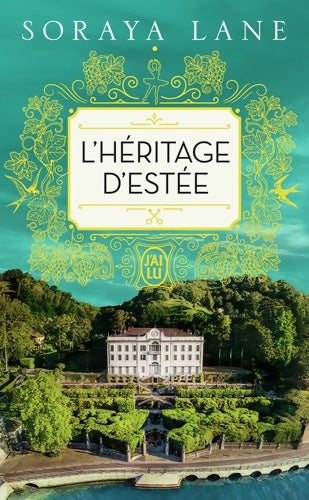 Livrenpoche : L'héritage d'Estée - Soraya Lane - Livre