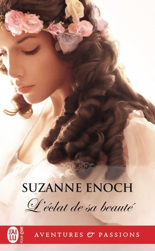 Livrenpoche : L'éclat de sa beauté - Suzanne Enoch - Livre