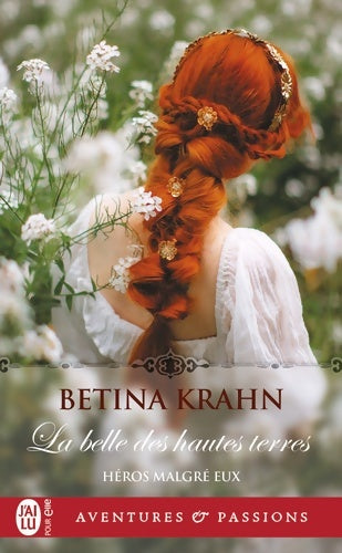 Livrenpoche : La belle des hautes terres - Betina Krahn - Livre