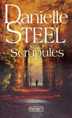 Livrenpoche : Scrupules - Danielle Steel - Livre