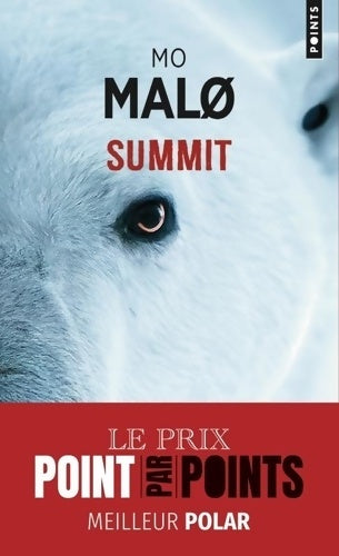 Livrenpoche : Summit - Mo Malø - Livre