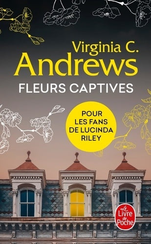 Livrenpoche : Fleurs captives - Virginia Cleo Andrews - Livre