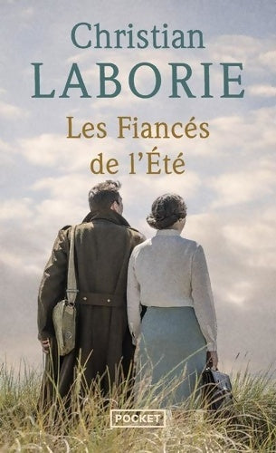 Livrenpoche : Les Fiancés de l'été - Christian Laborie - Livre