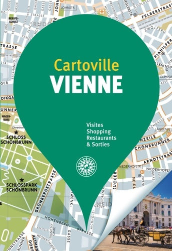 Livrenpoche : Vienne - Collectif - Livre