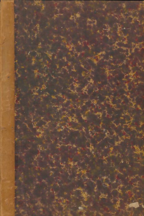Livrenpoche : Magasin pittoresque 1ère livraison 1850 - Collectif - Livre