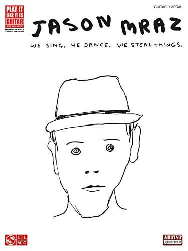 Livrenpoche : We sing, we dance, we steal things : Jason raz - Collectif - Livre
