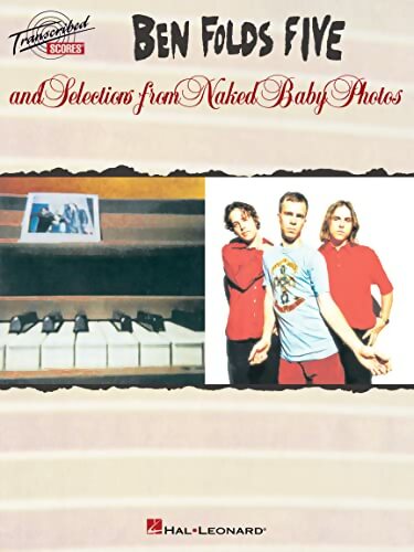 Livrenpoche : Ben Folds Five  - Collectif - Livre