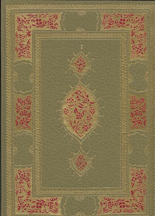 Livrenpoche : Le jardin des roses - Saadi - Livre