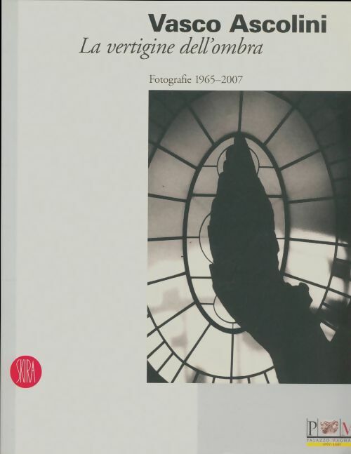 Livrenpoche : La vertigine dell'ombra - Vasco Ascoloni - Livre