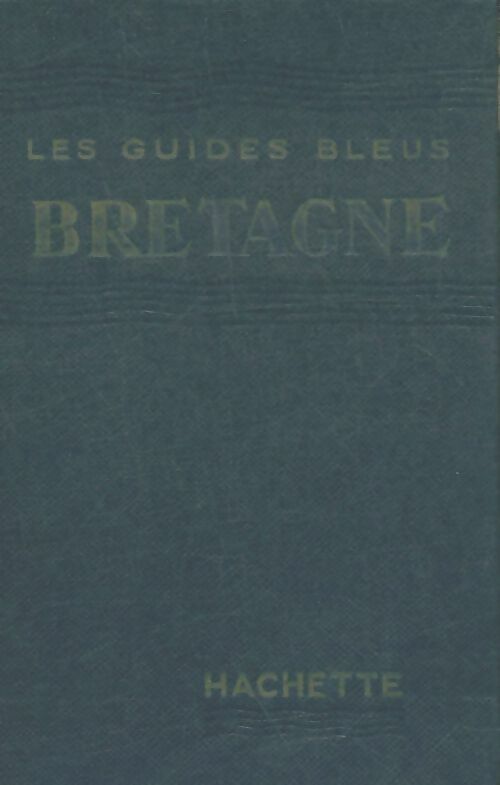 Livrenpoche : Bretagne - Collectif - Livre