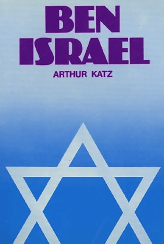 Livrenpoche : Ben Israël - Arthur Katz - Livre