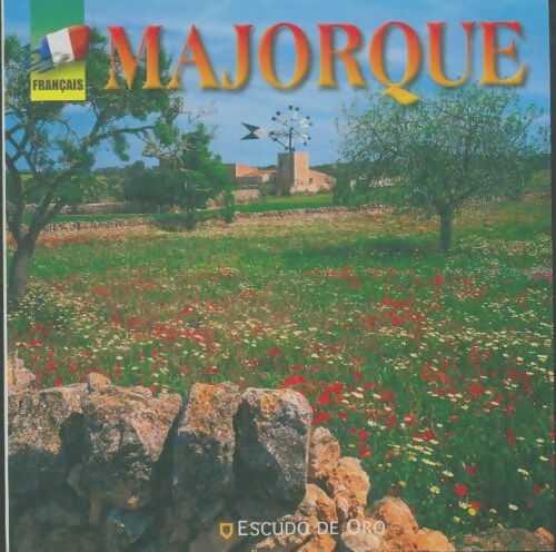 Livrenpoche : Majorque - Carlos De Haro - Livre