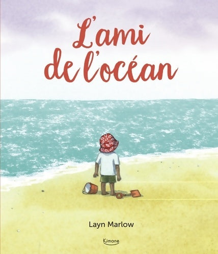 Livrenpoche : L'AMI DE L'OCÉAN - Layn Marlow - Livre