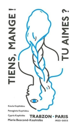 Livrenpoche : Tiens mange ! Tu aimes ? - Marie Bescond-kophidès - Livre