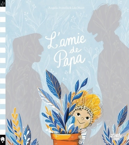 Livrenpoche : L'Amie de papa - Portella Angela - Livre
